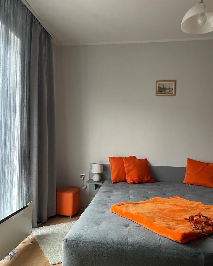 Stan Na Dan Oplenac Apartment Topola Exterior photo